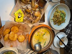 -打酱油·非遗淮扬菜(瘦西湖梅岭店)