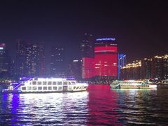 -珠江夜游广州塔·中大码头