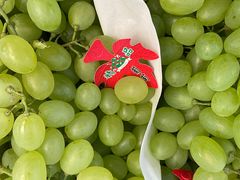 -西郊国际农产品交易中心