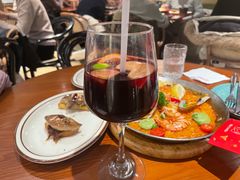 -CRAZYONES西班牙海鲜饭(上海美罗城店)