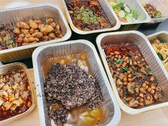 -华豫川酒家(大卫城店)