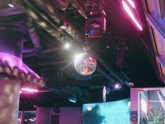 -粉墨特色菜·烧烤音乐酒馆