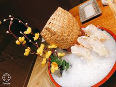 -蟹将军日本料理(中南路店)