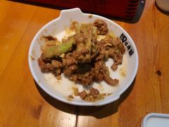 -四禧精酿铜锅涮肉·烧烤工场(大明湖店)