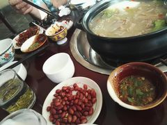 -尼玛藏家风味园(阿山食城店)