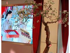 -俏江南天津时尚曲艺主题餐厅(马场道店)