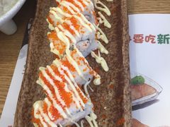 -林妈妈村·日式料理(宝山万达店)