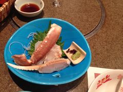 -蟹道乐(京都本店)