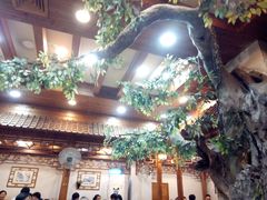 -阿二靓汤(建设店)