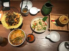 -云海肴·汽锅鸡·云南菜(领展购物广场·中关村店)