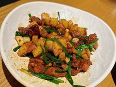 -隔壁老王·家常云南菜(花巷店)