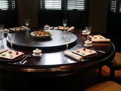 包厢-萬國春·中菜馆(颐和公馆店)