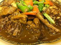 -灵福缘私房菜·农家菜(拈花湾·灵山大佛必推店)