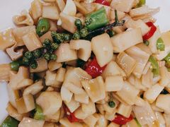 -香山湖渔家大院