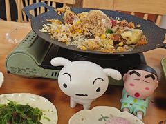 -柴の食堂·日式家庭料理·熊之肆(大学路店)