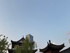-杜甫江阁