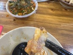 -笔记安顺夺夺粉火锅