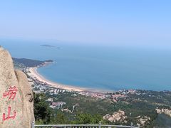 -崂山仰口游览区