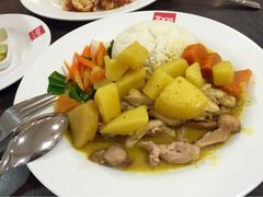 Central&nbsp;Airport&nbsp;Plaza-尚泰清迈机场购物中心