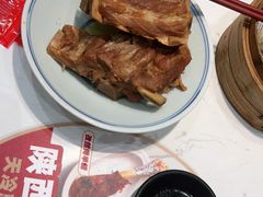 -老碗会·陕西手工面(前海世茂店)
