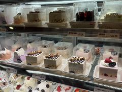 -DQ·蛋糕·冰淇淋(手工定制蛋糕长泰广场店)