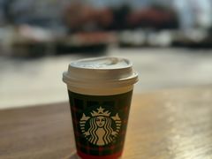 -星巴克臻选(苏州汇豪店)