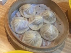 -阿三生煎(友谊大街店)