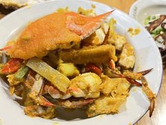 -夹夹大·蟹蟹大排档(财富又一城店)