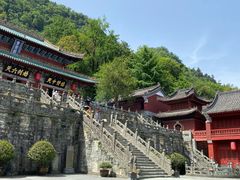-武当山风景区