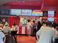 -肯德基(街道口店)
