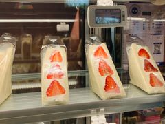 -Fruwich果明治(西单更新场店)