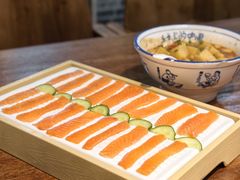 -壹湖两岸·鱼鲜山里菜(东江湖店)