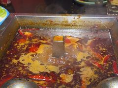 -蜀江龙火锅(339店)