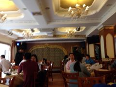 -维吾尔餐厅(宜山路店)