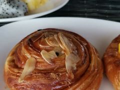 -长沙北辰洲际酒店-兰调全日餐厅