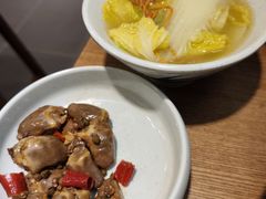 -王春春鸡汤饭(上海中海环宇城店)