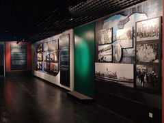 -沈阳二战盟军战俘营旧址陈列馆