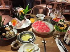 -尚海豆捞(乐虹坊店)