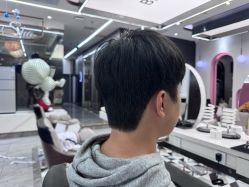 -芭莎造型·BAZAAR SALON