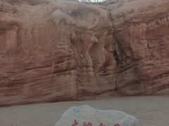 -新疆天山托木尔景区·大峡谷