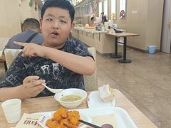 -送福记宋记粥铺(南京南街店)