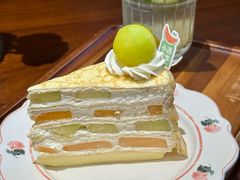 -小西家作(富力爱丁堡店)