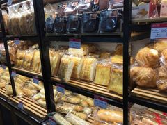 -球记饼家烘焙工坊(华师店)