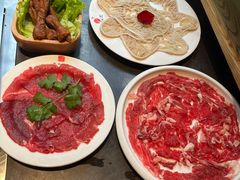 -锦城印象火锅(天府三街店)