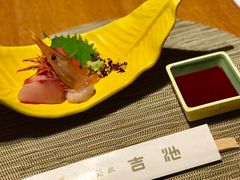 -ステーキハウス吉池