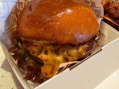 -JPG canteen(广州东山口店)