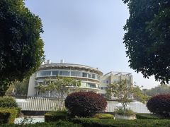 -浙江万里学院(钱湖校区)