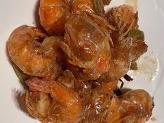 -阿明小菜·海鲜·上海菜(浦建路店)