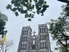 -圣约瑟夫大教堂