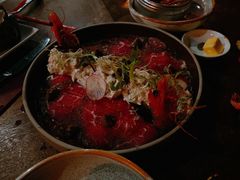 -斯普汇生蚝牛排馆(中骏世界城店)